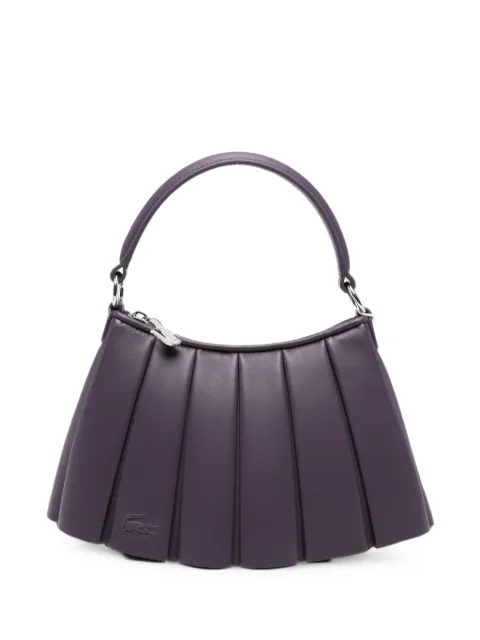 Lacoste S Lenglen tote bag