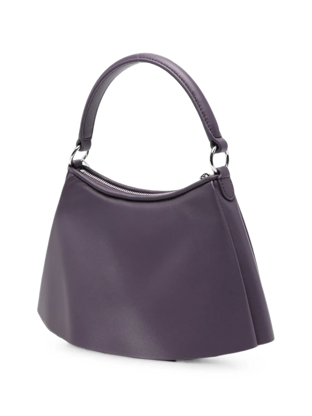 Lacoste S Lenglen shopper Paars