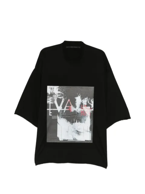 Julius Valis Over T-shirt