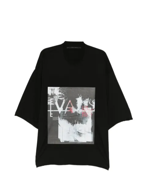 Julius t-shirt Valis Over