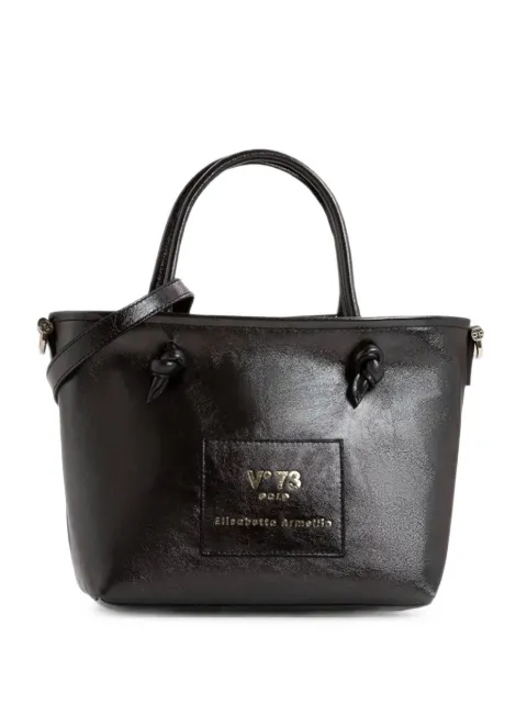 V°73 medium Elly Pop Pop shoulder bag