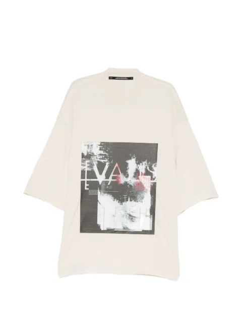 Julius Valis Over T-shirt