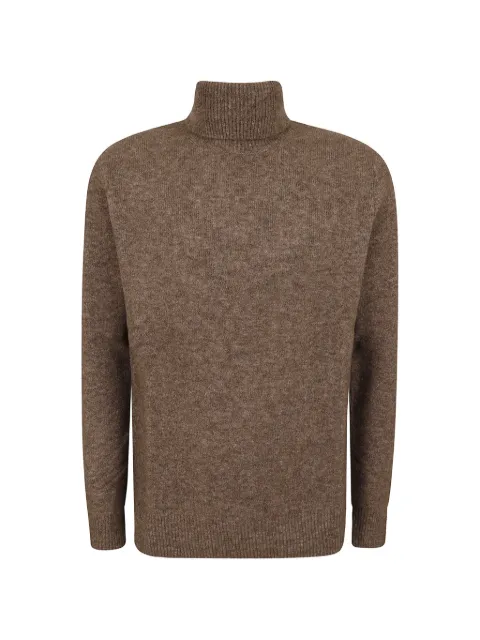 Ballantyne roll-neck sweater