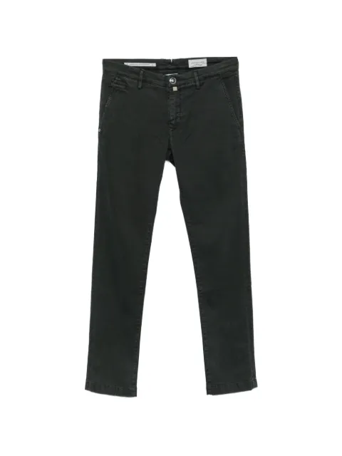 Jacob Cohën Bobby slim-fit chinos