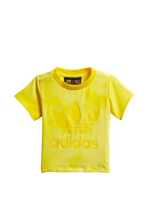 adidas Kids Pharrell Williams HU Holi T-shirt