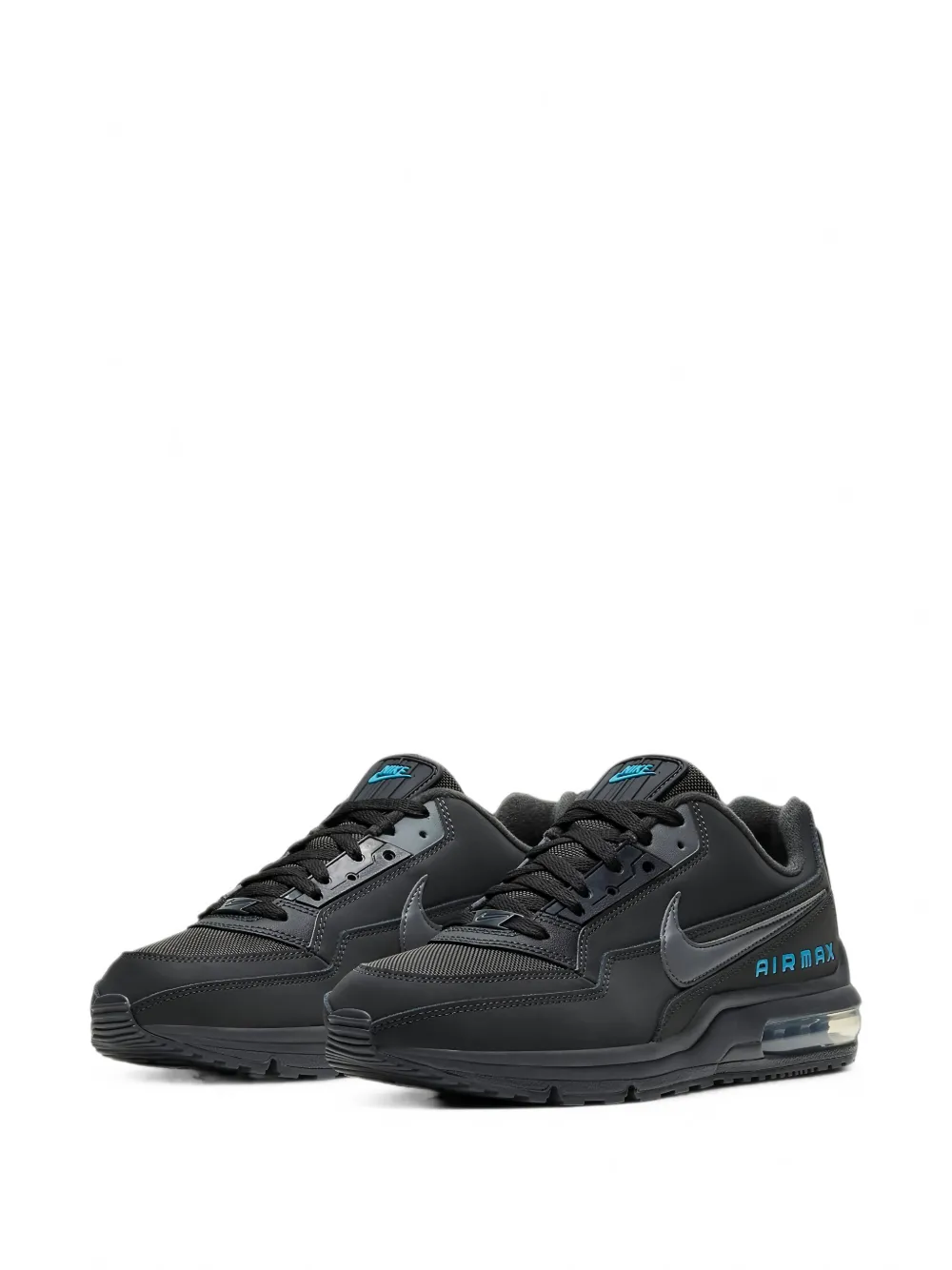 Nike Air Max LTD 3 sneakers Grijs