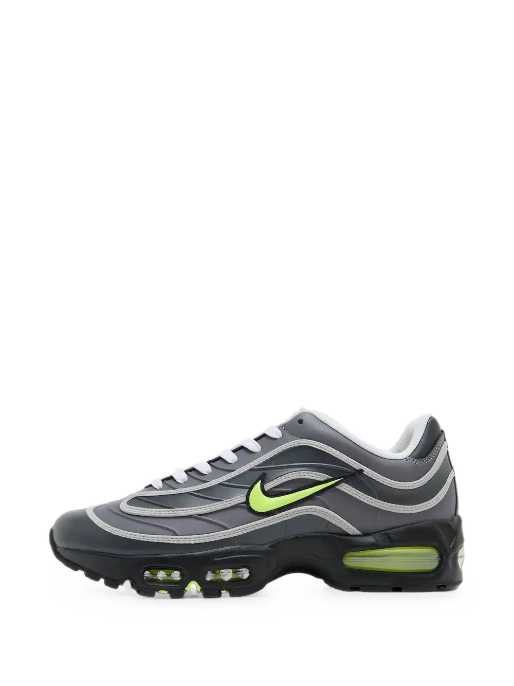Nike Air Max Joga Bonito sneakers Zwart