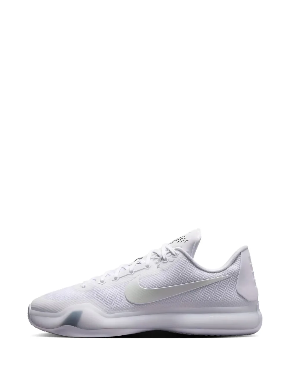 Nike Kobe 10 Elite Protro sneakers - Bianco