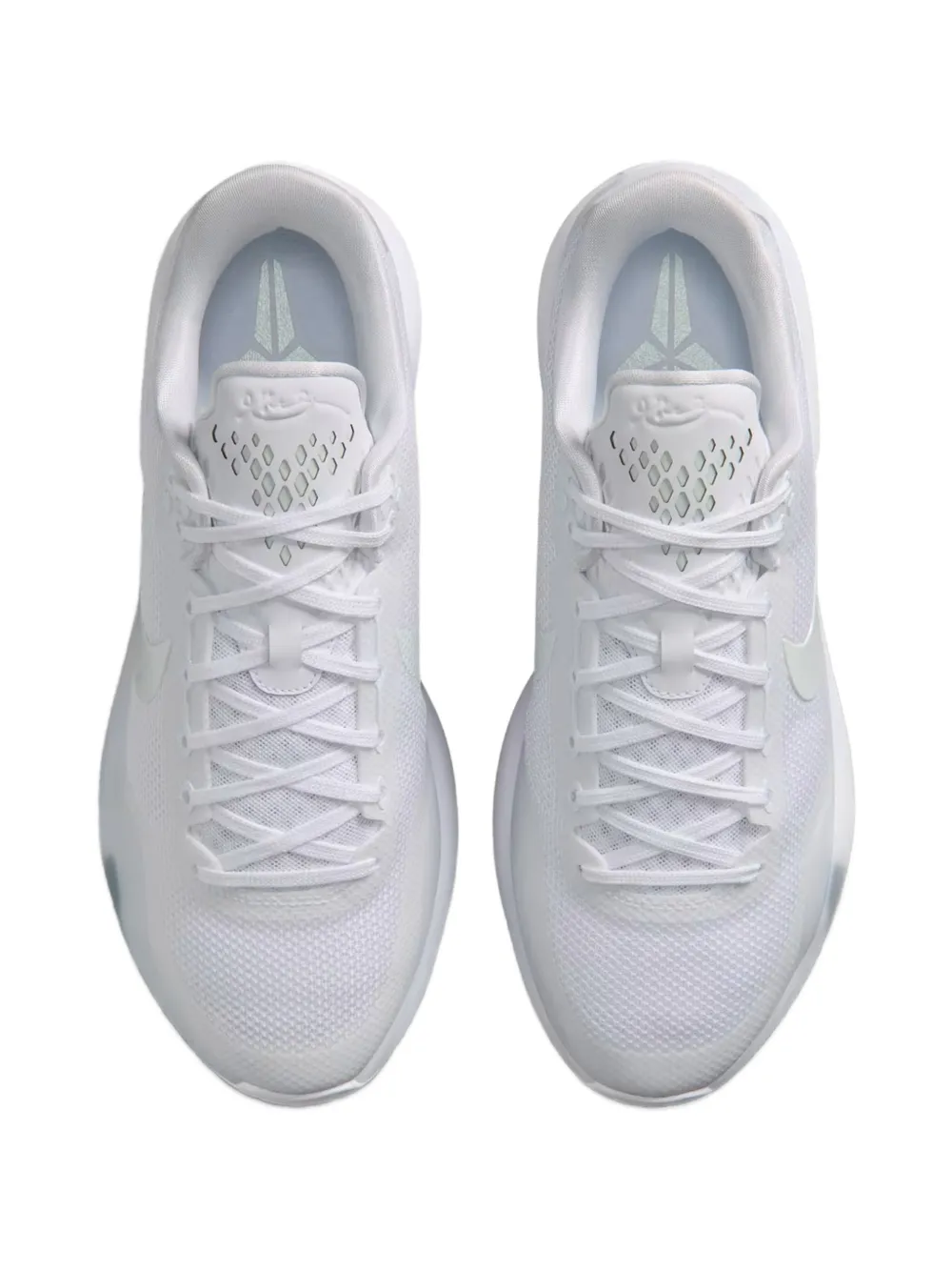 Nike Kobe 10 Elite Protro sneakers Wit