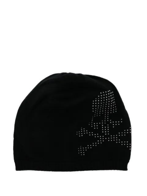 Mastermind World beaded beanie