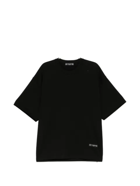 Mastermind Japan skull-print T-shirt