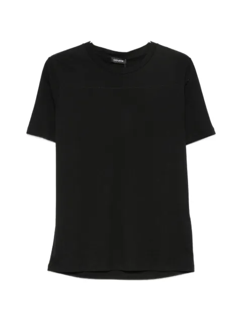 Cenere GB crew-neck T-shirt