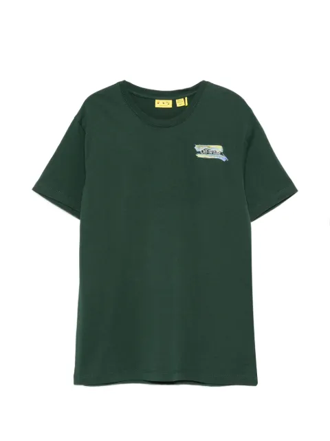 Off-White Kids Arrows-print T-shirt