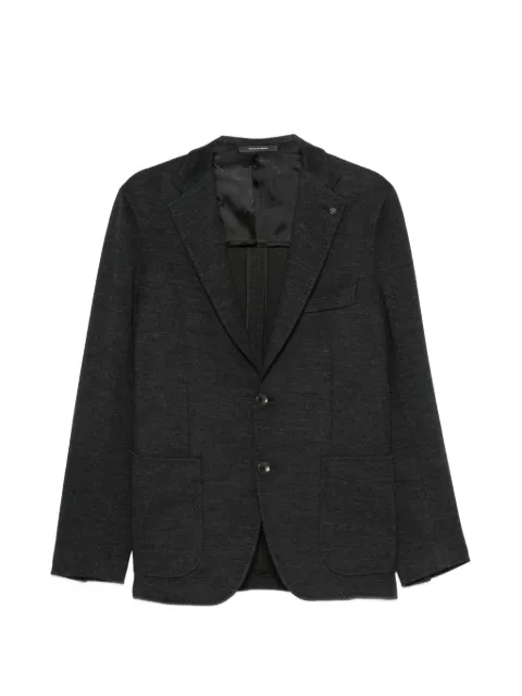 Tagliatore blazer con solapas de muesca