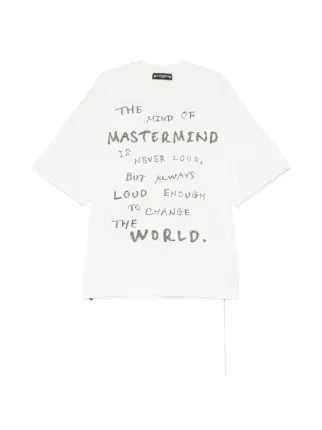 Mastermind World
