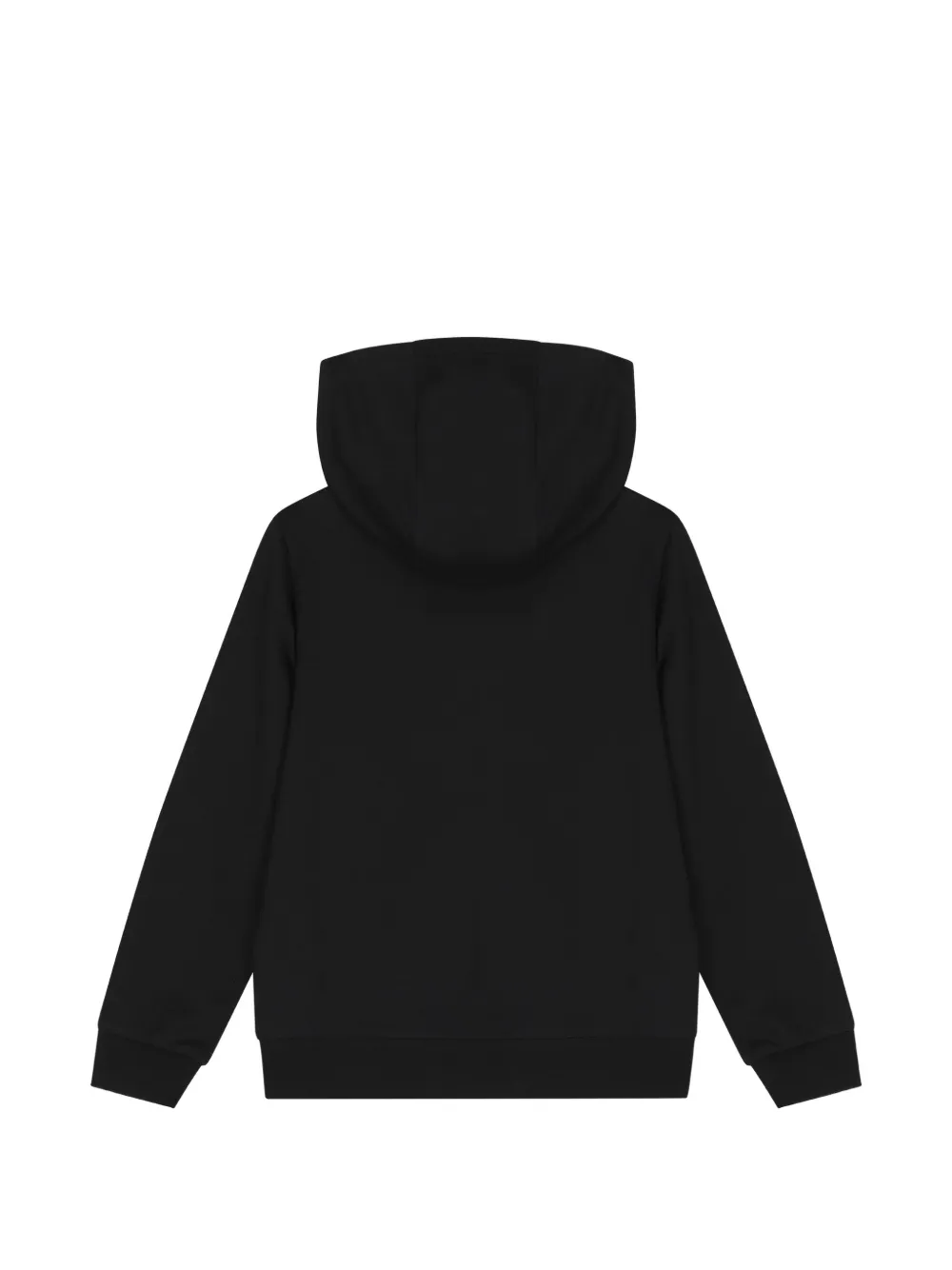 Ea7 Emporio Armani Trainingspak met logoprint Zwart