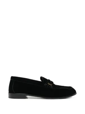 Saint Laurent（サンローラン）メンズ シューズ - FARFETCH