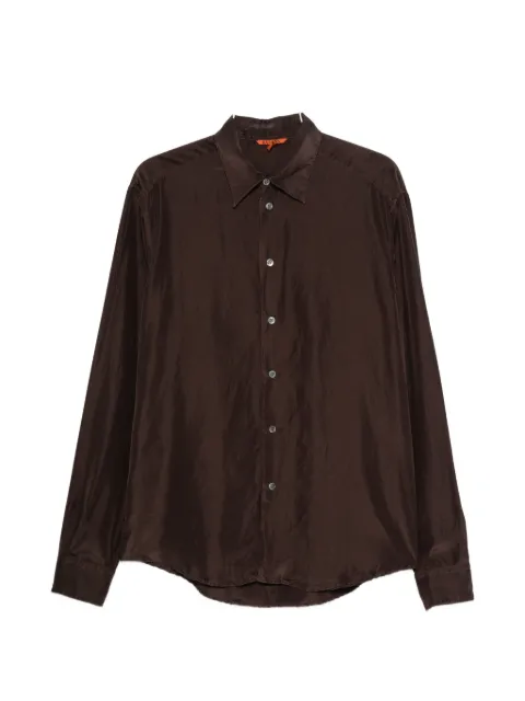Barena Maridola long-sleeve button-down shirt