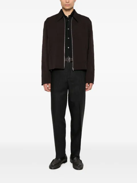 Barena Maridola button-up shirt
