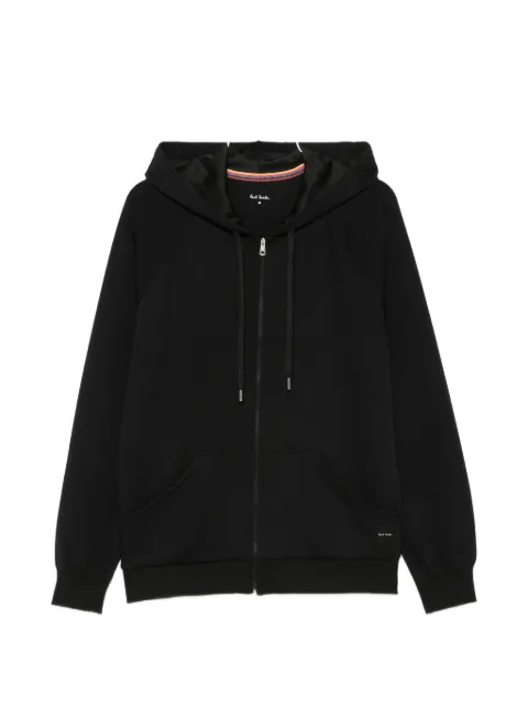 Paul Smith zip-up hoodie