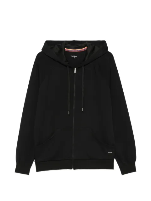 Paul Smith zip-up hoodie