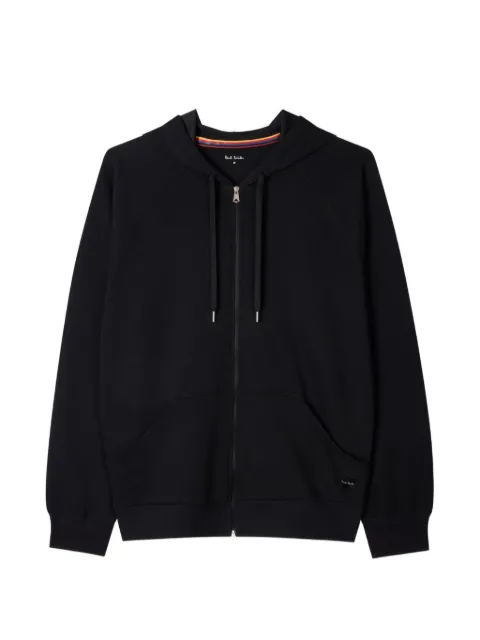 Paul Smith zip-up hoodie