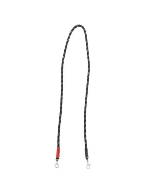 Topologie rope bag strap