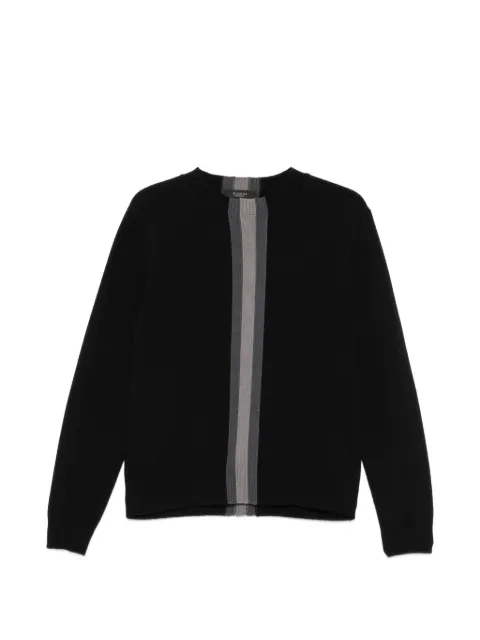 Gucci  Pullover mit Rundhalsausschnitt