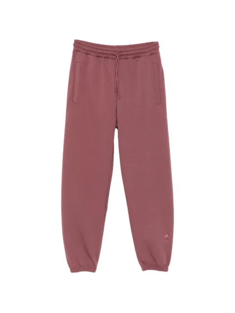 adidas by Stella McCartney pantalon de jogging à logo imprimé