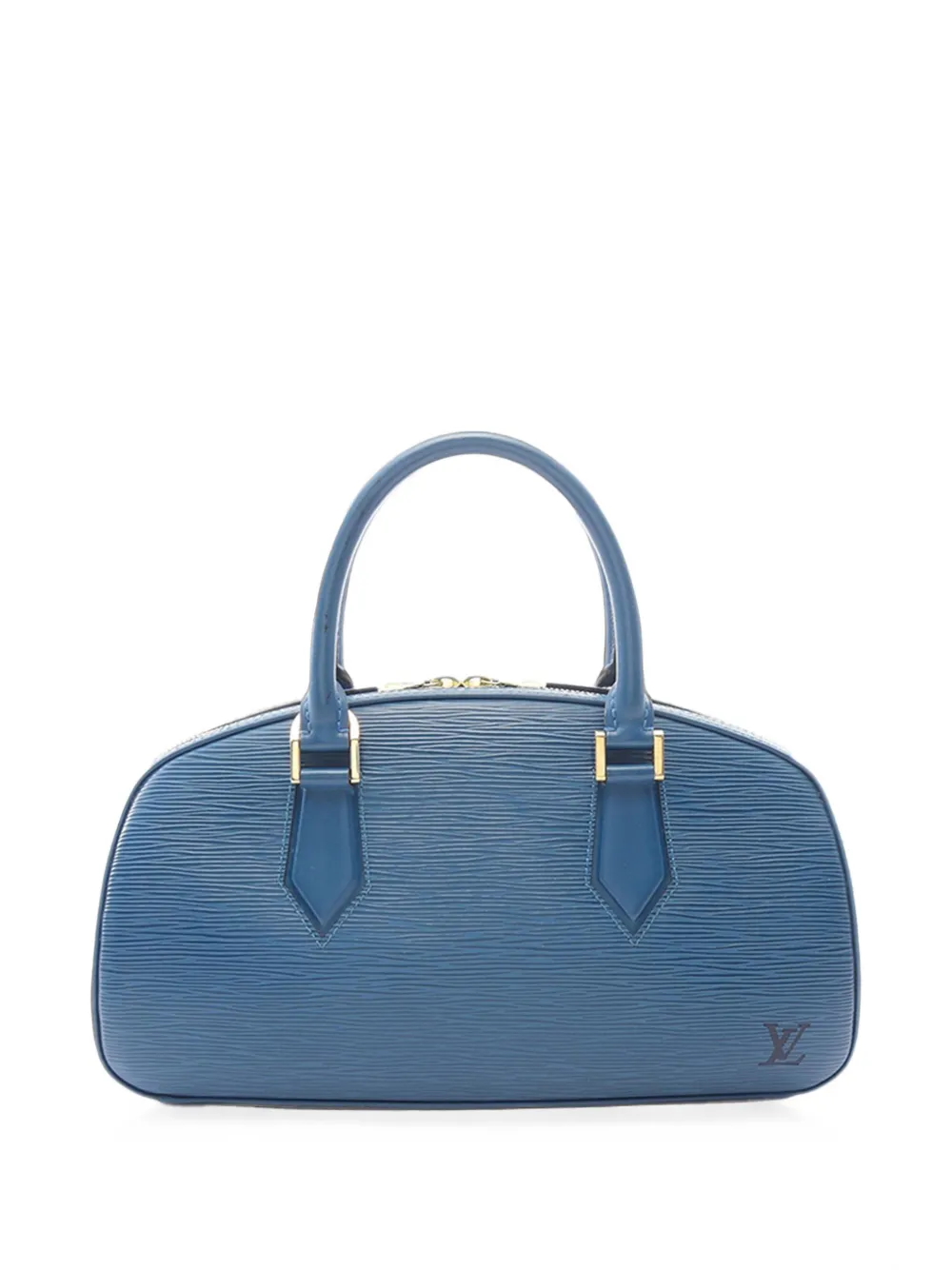 Louis Vuitton Pre-Owned 2000 Epi Jasmine handbag - Blau