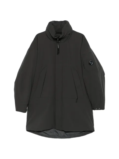 C.P. Company Lens-detail jacket