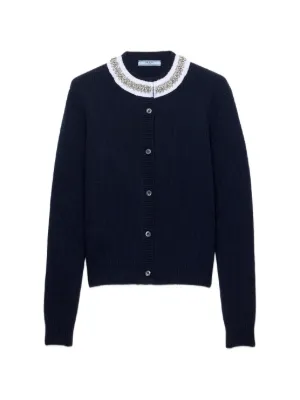Prada（プラダ）ウィメンズ カーディガン - FARFETCH
