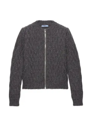 Prada（プラダ）ウィメンズ カーディガン - FARFETCH