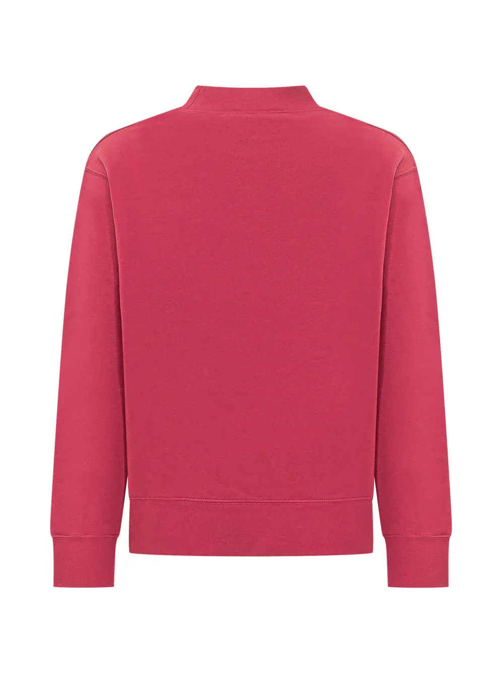 Palm Angels Kids Sweater met teddybeerprint Roze