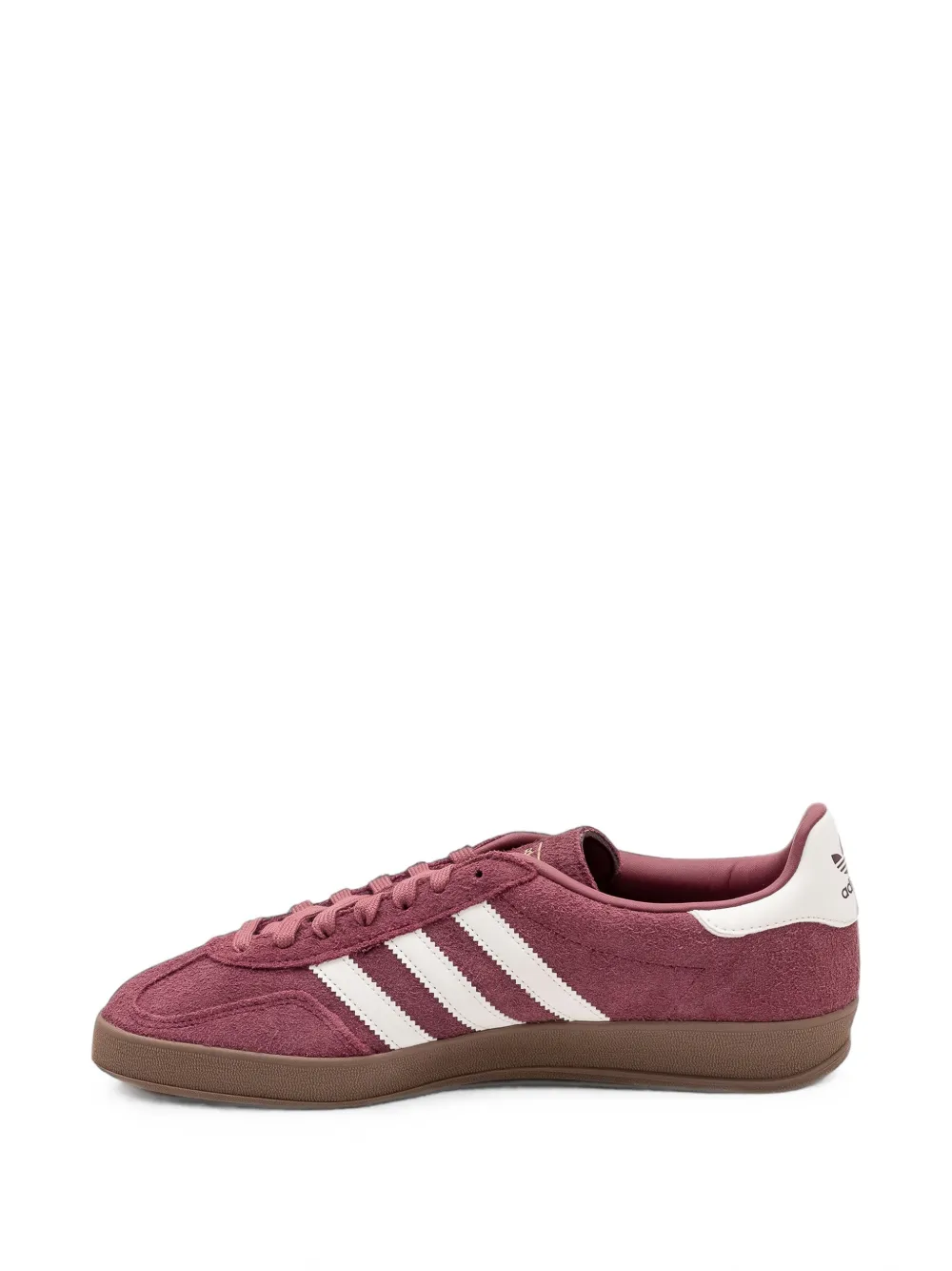 adidas Gazelle Indoor sneakers Rood
