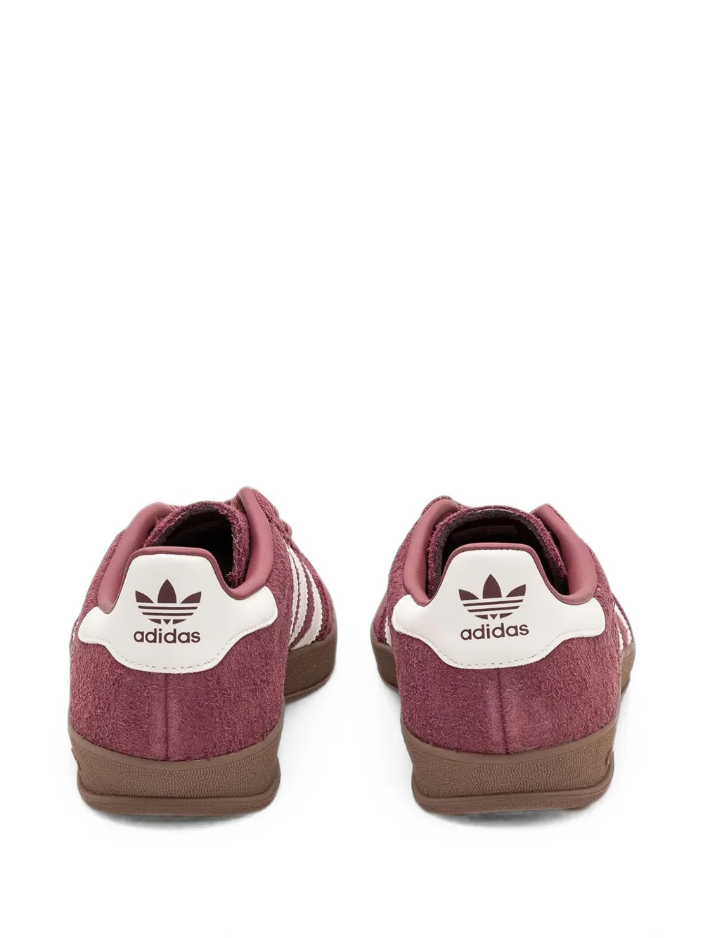 adidas Gazelle Indoor sneakers Rood