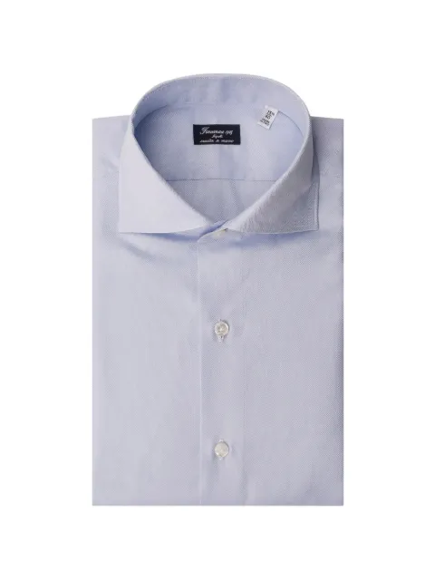 Finamore 1925 Napoli Eduardo shirt