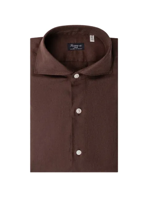 Finamore 1925 Napoli Eduardo shirt