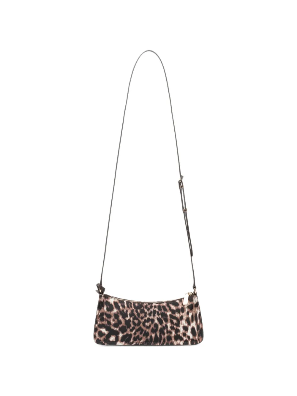 Michael Kors leopard-print crossbody bag Bruin