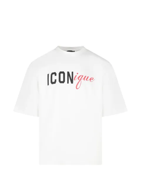 DSQUARED2 ICONique T-shirt
