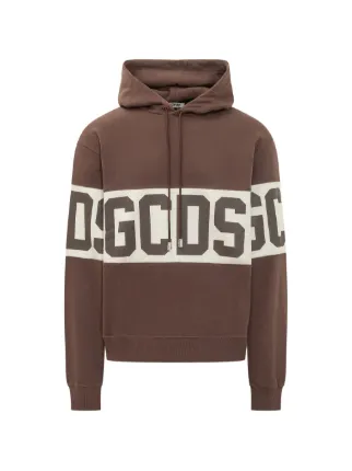 GCDS