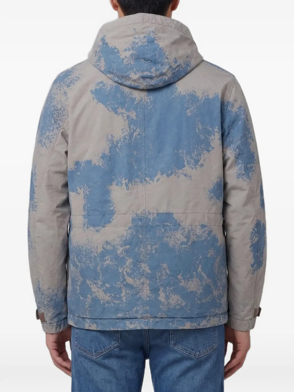 Stone Island David Light-TC jack Beige