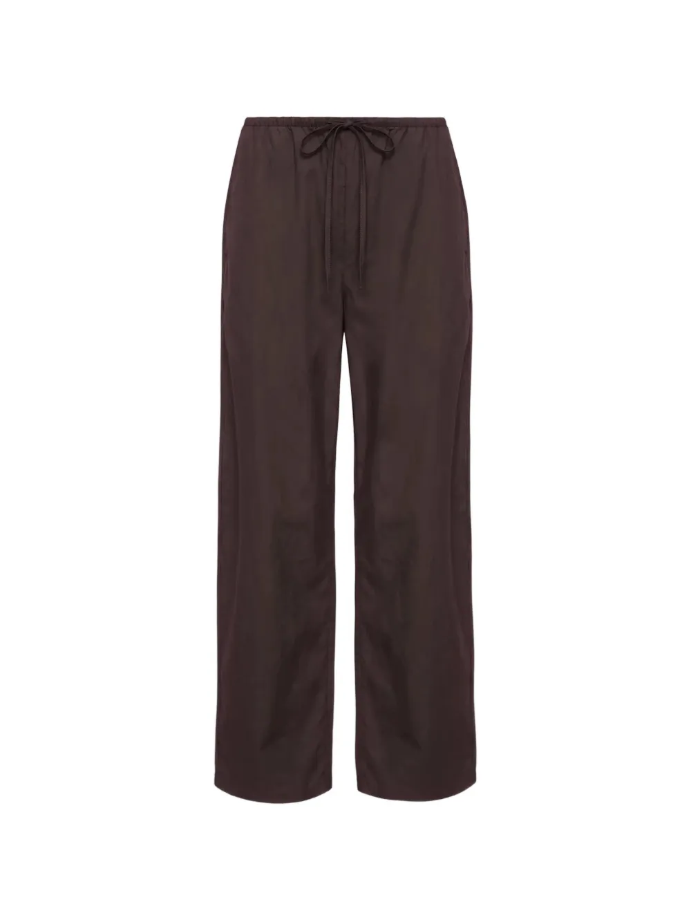 LESET Kyoto drawstring trousers