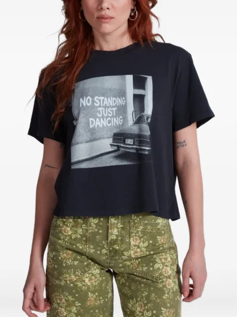 ASKK NY Shrunken Boy graphic-print T-shirt