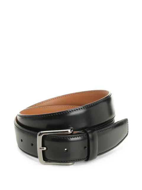 Tod's belt in leather