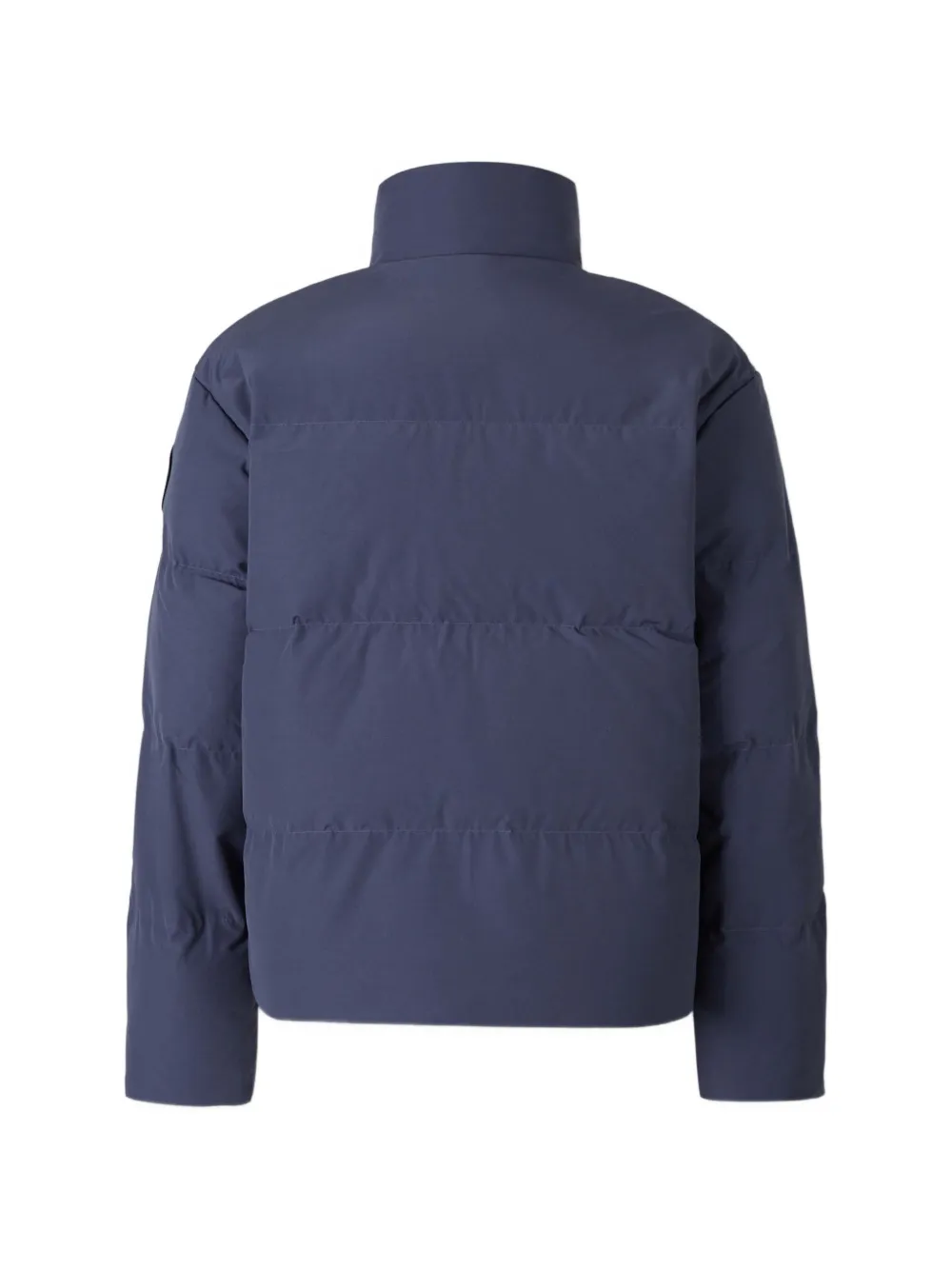Canada Goose Gewatteerd jack Blauw