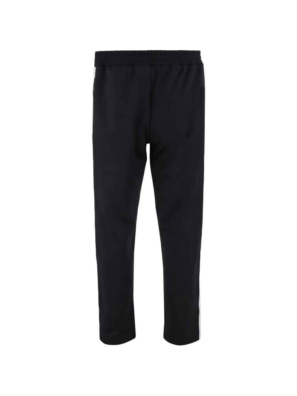 Just Cavalli Trainingsbroek met zijstreep Zwart