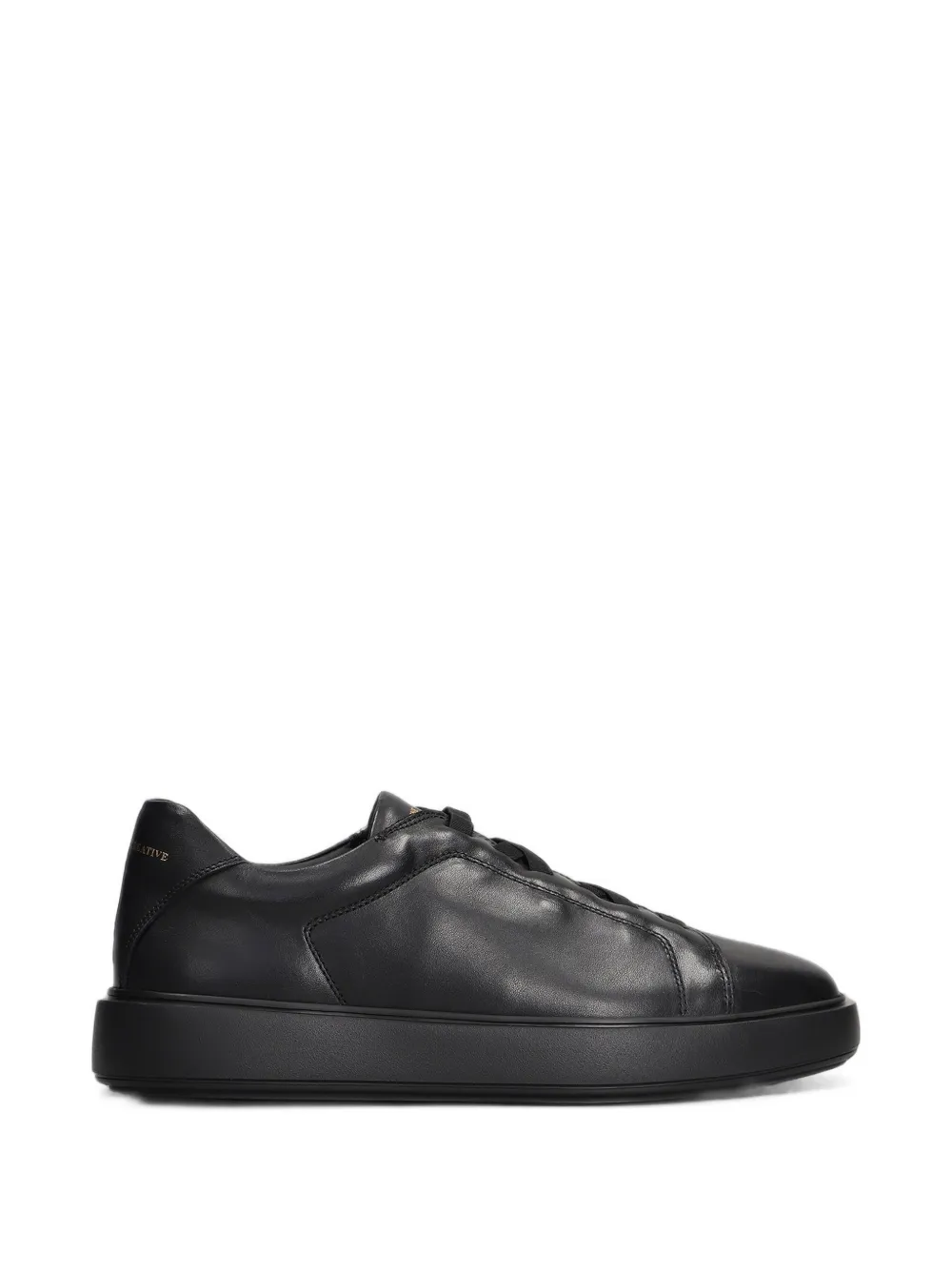 Officine Creative Slouch 001 leather sneakers