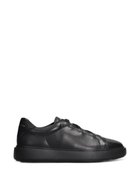 Officine Creative Slouch 001 leather sneakers
