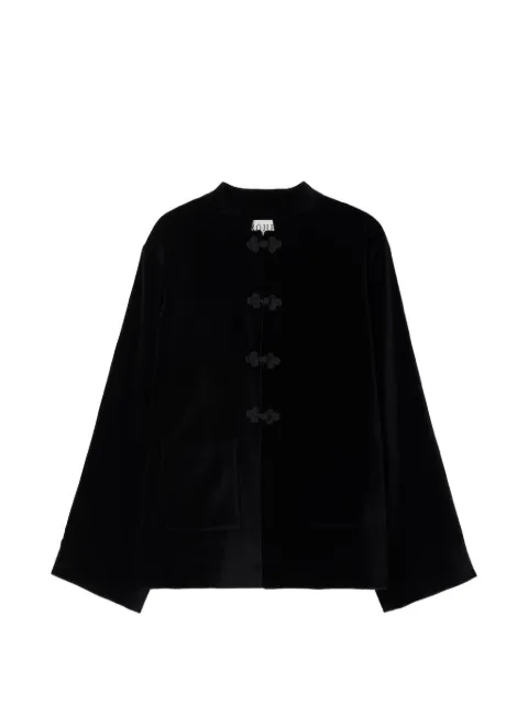 Róhe oversized jacket